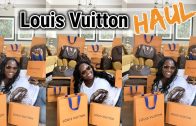 MASSIVE LOUIS VUITTON HAUL | MOD SHOTS | THEUNFRUMPYMOMMYLIFE