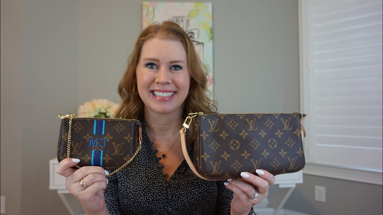 The 5 Louis Vuitton SLG’s you NEED!!! | Louis Vuitton TV